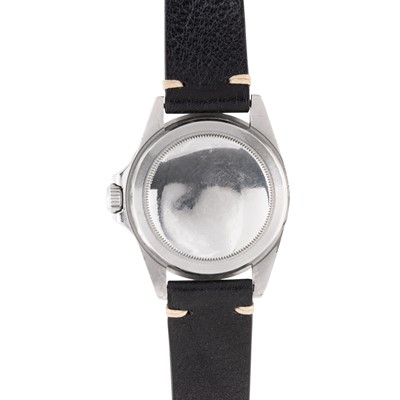 Lot 3 - Rolex 'Submariner' Diver's Watch