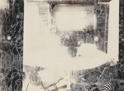 Lot 331 - Sebastiaan Bremer (b.1970)