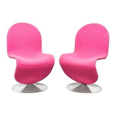 Lot 110 - Verner Panton (Danish 1926-1998) for Fritz Hansen