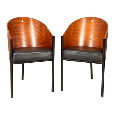 Lot 408 - Phillipe Stark (French b.1949) for Driade, Italy