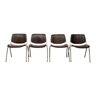 Lot 117 - Giancarlo Piretti (Italian b.1940) for Anonima Castelli