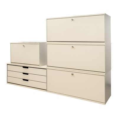 Lot 467 - Dieter Rams Vitsoe (b.1932) for Vitsoe, Austria