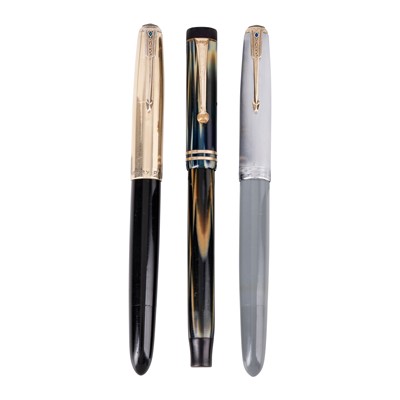 Lot 121 - Parker