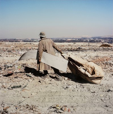 Lot 300 - Jason Larkin (b.1979)