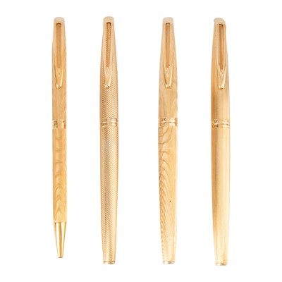 Lot 138 - Waterman