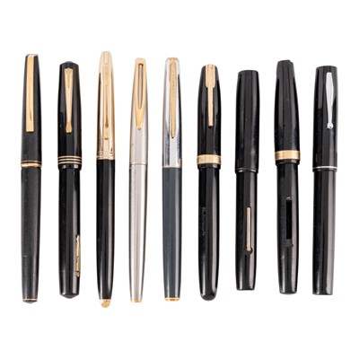 Lot 147 - Waterman