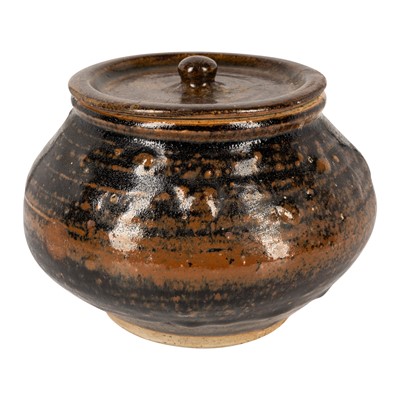 Lot 331 - Bernard Leach (British 1887-1979)