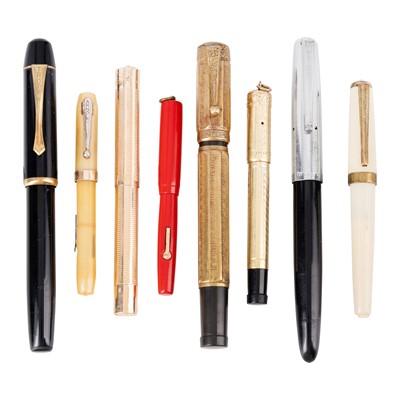 Lot 146 - Vaitermass, Mentmore, Arnold, Salz, Ingersoll