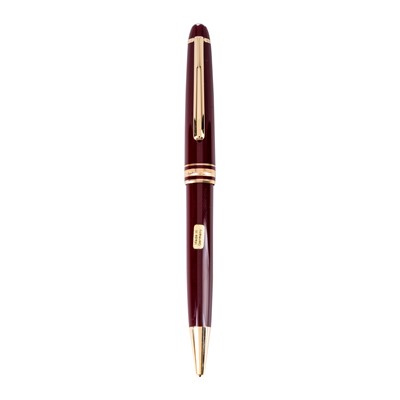 Lot 110 - Montblanc