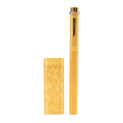 Lot 113 - Cartier