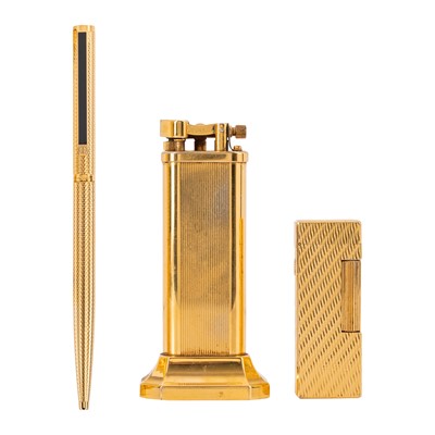 Lot 160 - Dunhill
