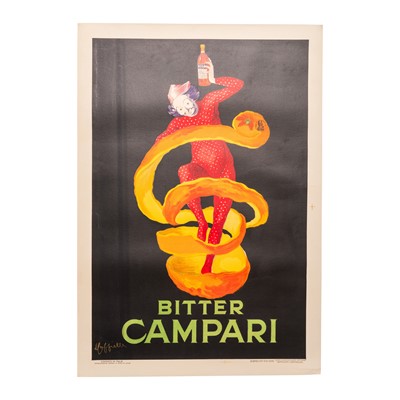 Lot 516 - Leonetto Cappiello (French 1875-1942)