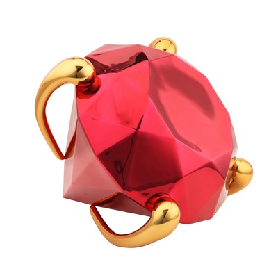 Lot 144 - Jeff Koons (American, b.1955)