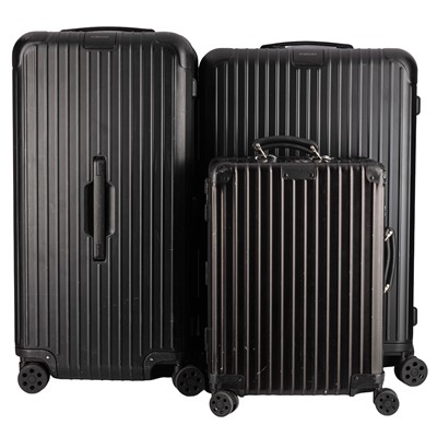 Lot 108 - Rimowa
