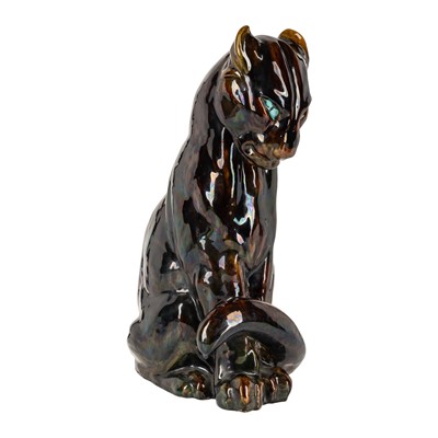 Lot 259 - Louis Giraud (French, 1896-1985) for Vallauris