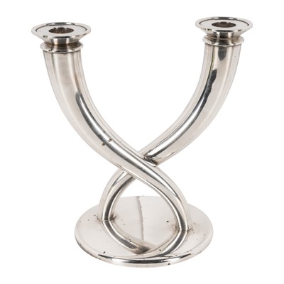 Lot 421 - Gio Ponti (Italian 1891-1979) for Christofle