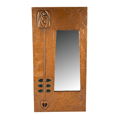 Lot 42 - Manner of Charles Rennie Mackintosh