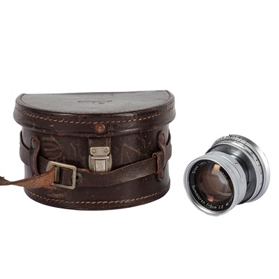 Lot 251 - Leitz