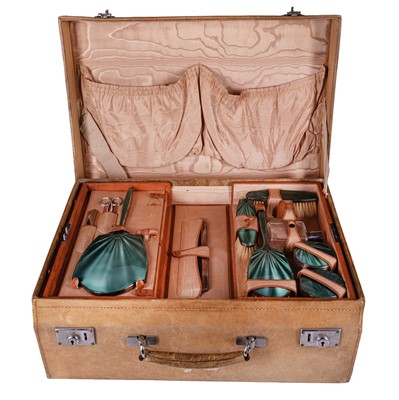 Lot 375 - Birmingham 1936-1938 by Mappin and Webb