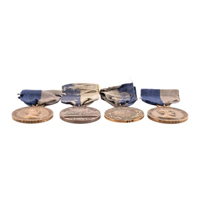 Lot 170 - Collection of American Civil War Medals