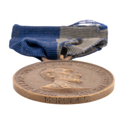 Lot 170 - Collection of American Civil War Medals