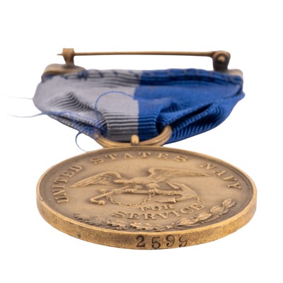 Lot 170 - Collection of American Civil War Medals