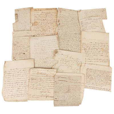 Lot 130 - Maritime Interest.