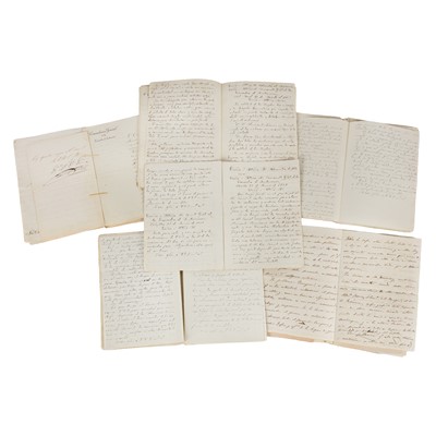 Lot 69 - Maritime Interest.- Suez Canal, Anglo-Egyptian War, 1882