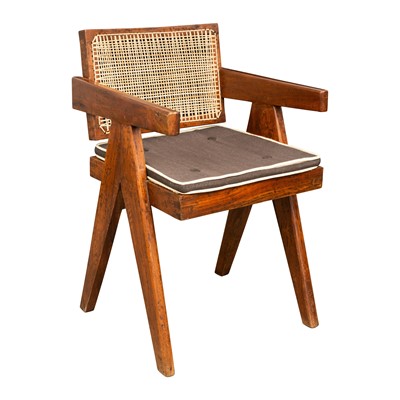 Lot 149 - Pierre Jeanneret (French 1896-1965)