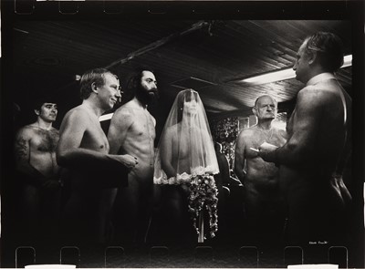 Lot 247 - Elliott Erwitt (1928-2023)