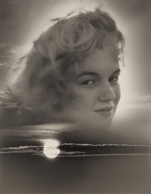 Lot 416 - Andre de Dienes (1913-1985)