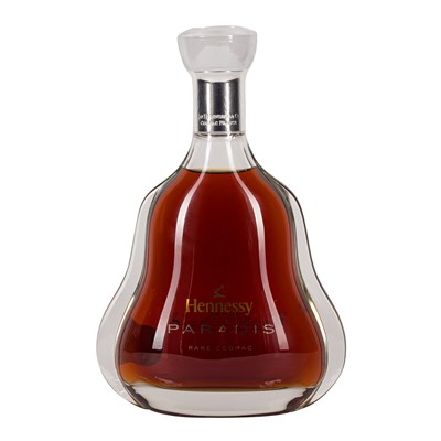 Lot 147 - Hennessy Paradis - 1 bottle
