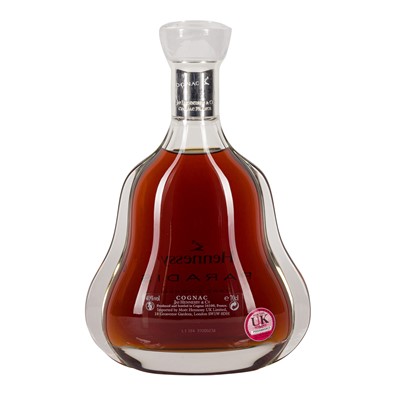 Lot 147 - Hennessy Paradis - 1 bottle