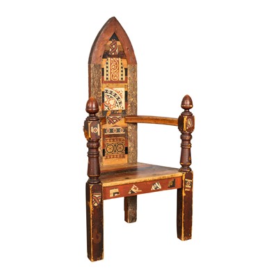 Lot 410 - Andrew Holmes (British XX)
