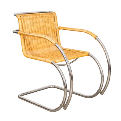 Lot 153 - After Ludwig Mies Van Der Rohe (German 1886-1969)