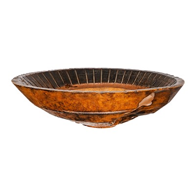 Lot 381 - Mike 'Chai' Scott (British.1943)