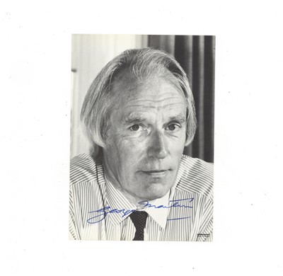 Lot 362 - Martin (George)