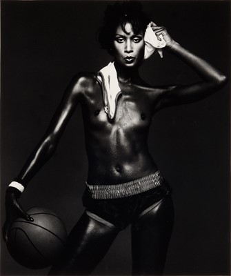 Lot 314 - Albert Watson (b.1942)