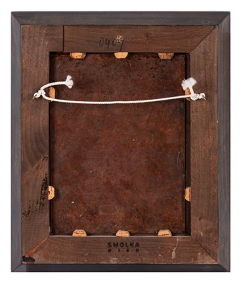 Lot 46 - Justus van den Nypoort (Dutch, c.1625-c.1692)