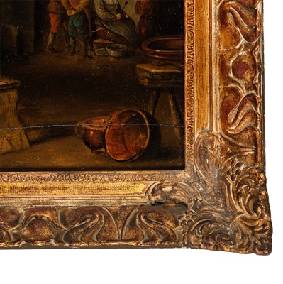 Lot 39 - After David Teniers the Younger (Flemish, 1610-1690)
