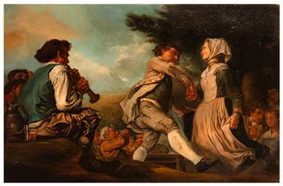 Lot 64 - After Hugues Taraval (French, 1729-1785)