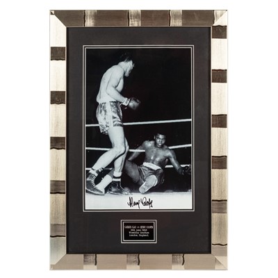Lot 559 - Cooper (Henry)