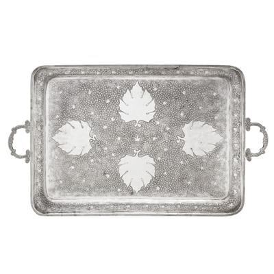 Lot 97 - Kashmir circa 1940