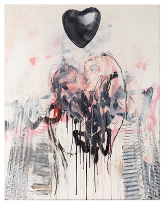 Lot 79 - Anthony Micallef (British, b.1975)