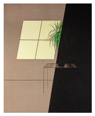 Lot 80 - Will Thompson (British, b.1987)