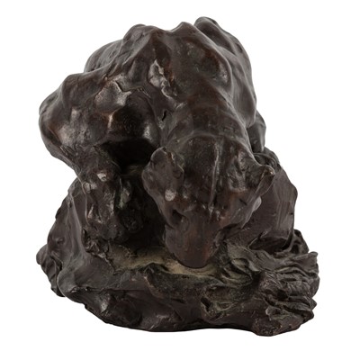 Lot 23 - John Macallan Swan R.A. (British 1846-1910)