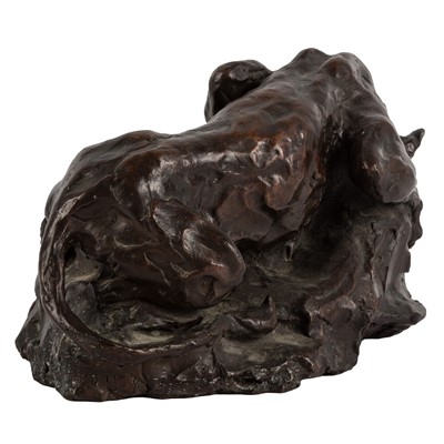 Lot 23 - John Macallan Swan R.A. (British 1846-1910)