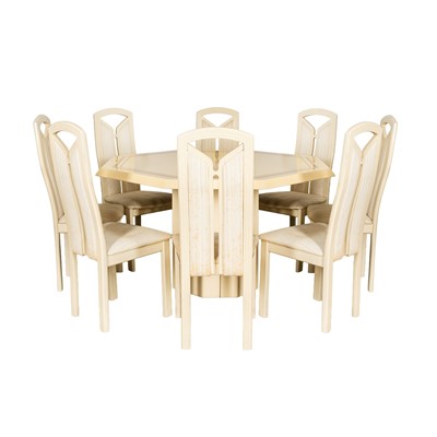 Lot 122 - Roche Bobois, France