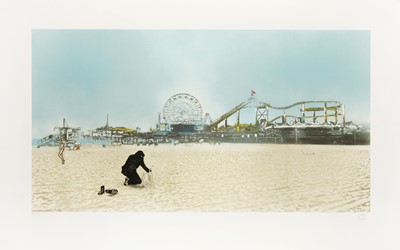 Lot 196 - Nick Walker (British, b.1969)