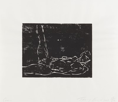 Lot 161 - Dame Tracey Emin D.B.E. R.A. (British, b.1963)